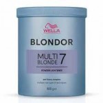Blondor Multi Blonde 7 Bleach Powder 800g